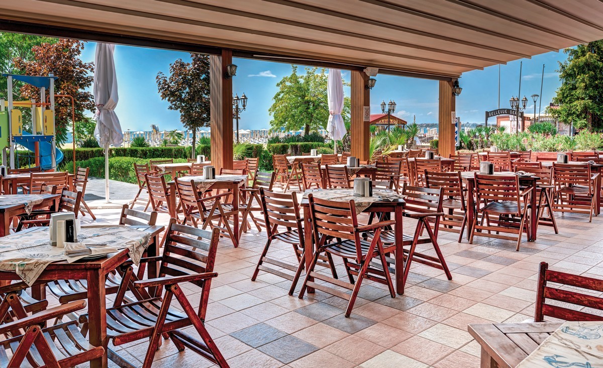 Hotel Sentido Bellevue Beach, Bulgarien, Burgas, Sonnenstrand, Bild 16