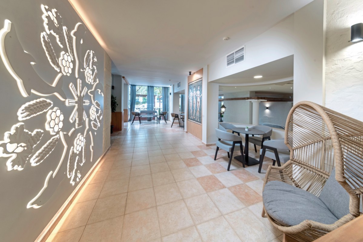 Hotel Sentido Bellevue Beach, Bulgarien, Burgas, Sonnenstrand, Bild 17