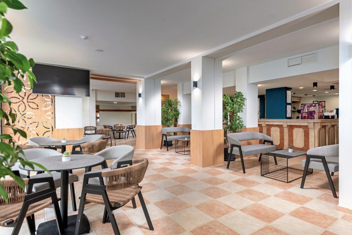 Hotel Sentido Bellevue Beach, Bulgarien, Burgas, Sonnenstrand, Bild 18