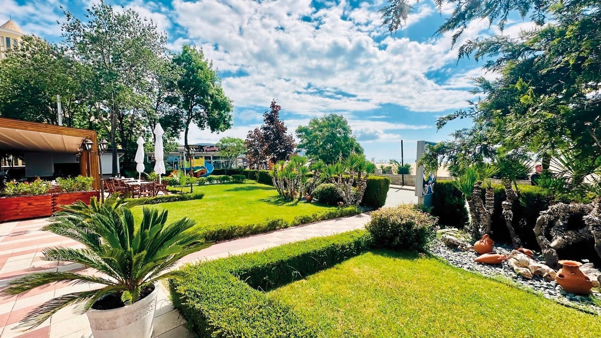 Hotel Sentido Bellevue Beach, Bulgarien, Burgas, Sonnenstrand, Bild 25