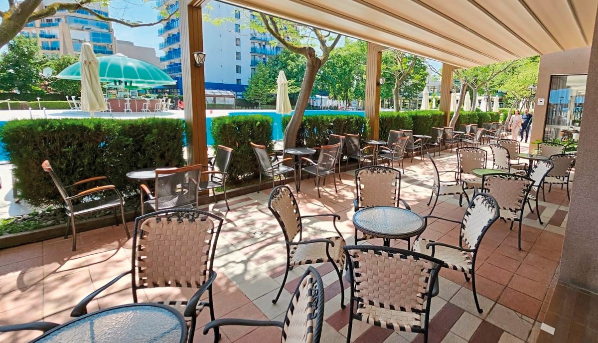 Hotel Sentido Bellevue Beach, Bulgarien, Burgas, Sonnenstrand, Bild 26