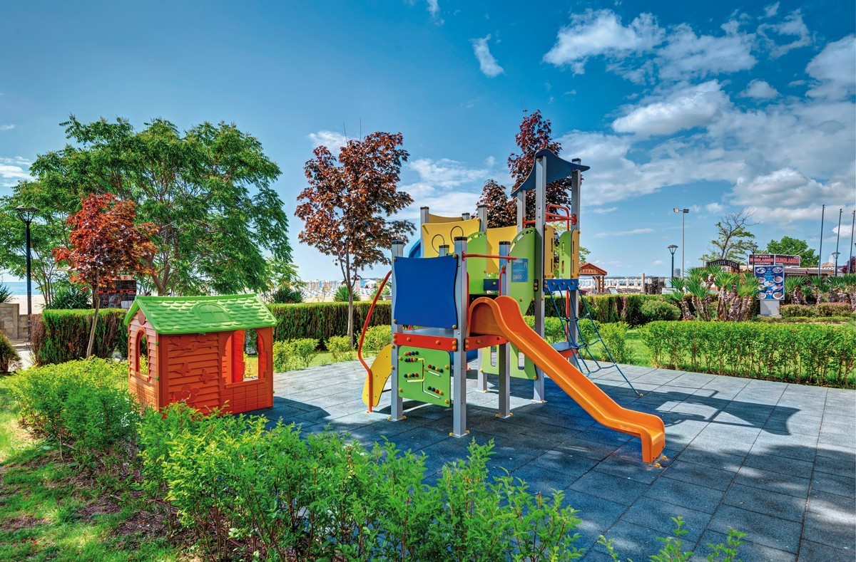 Hotel Sentido Bellevue Beach, Bulgarien, Burgas, Sonnenstrand, Bild 28