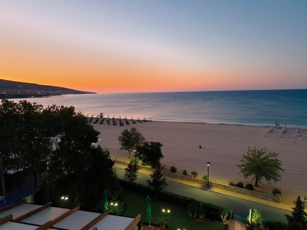 Hotel Sentido Bellevue Beach, Bulgarien, Burgas, Sonnenstrand, Bild 29