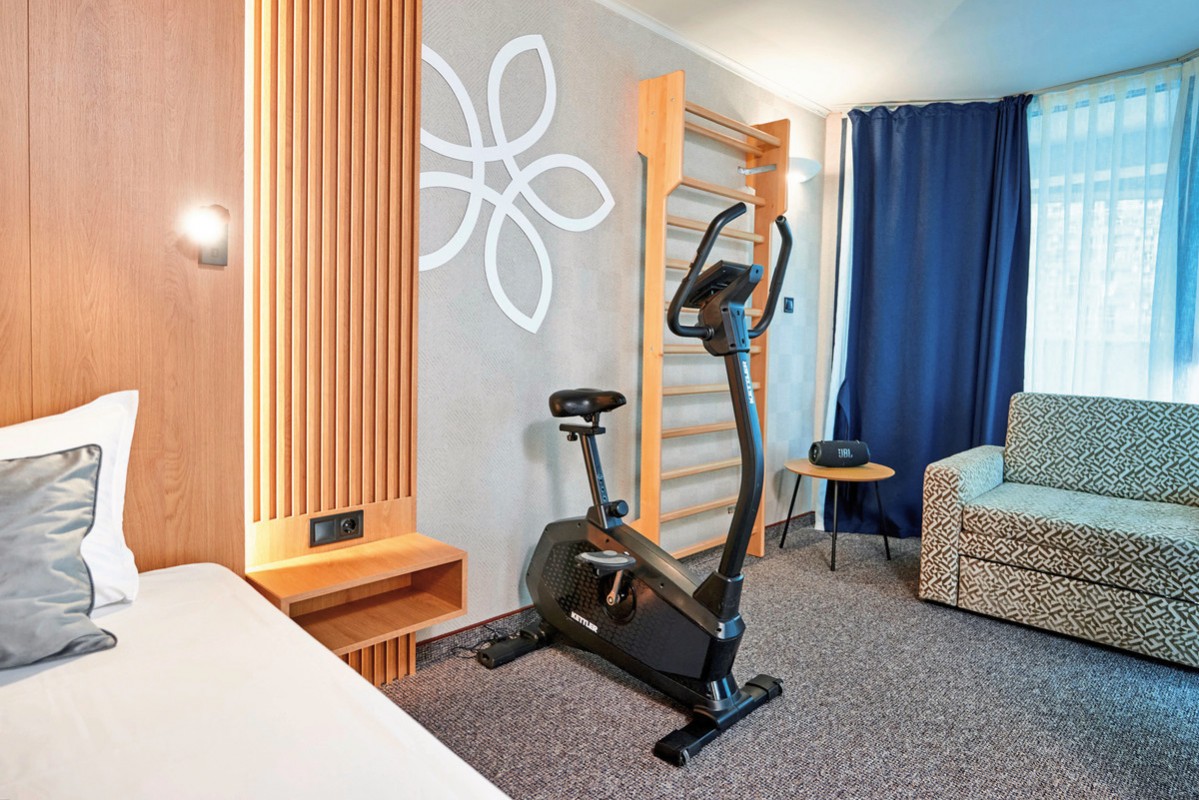 Hotel Sentido Bellevue Beach, Bulgarien, Burgas, Sonnenstrand, Bild 30