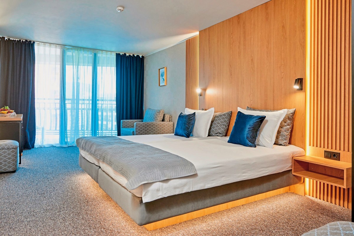 Hotel Sentido Bellevue Beach, Bulgarien, Burgas, Sonnenstrand, Bild 31
