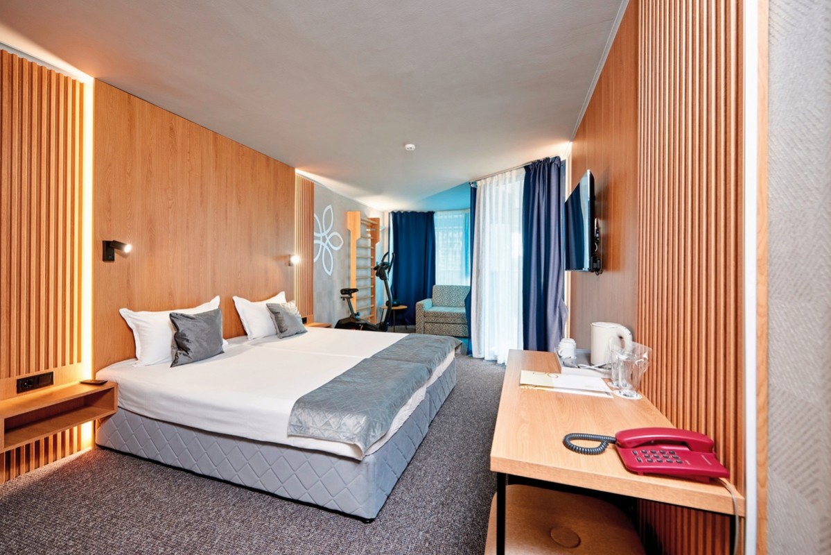 Hotel Sentido Bellevue Beach, Bulgarien, Burgas, Sonnenstrand, Bild 32