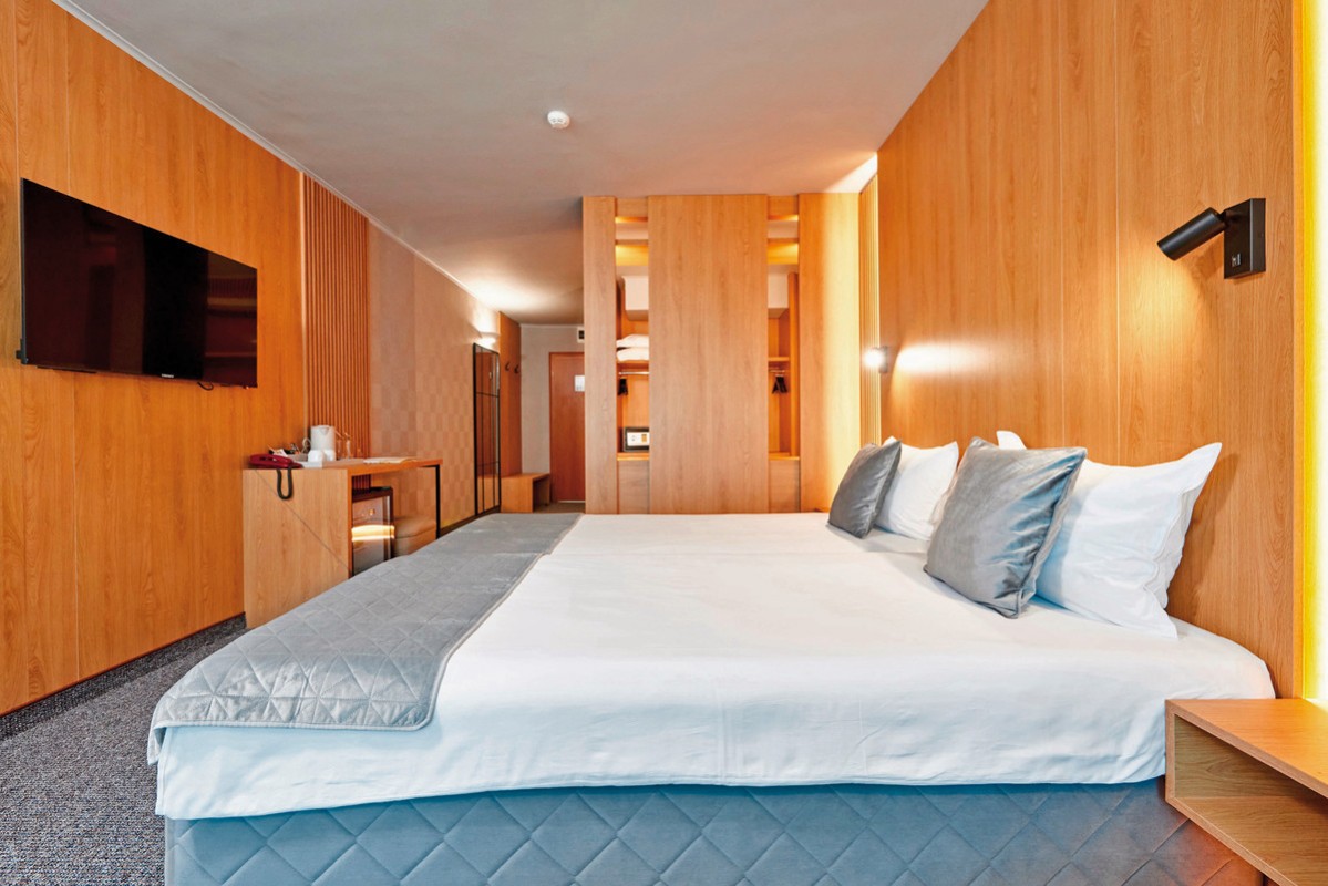 Hotel Sentido Bellevue Beach, Bulgarien, Burgas, Sonnenstrand, Bild 33