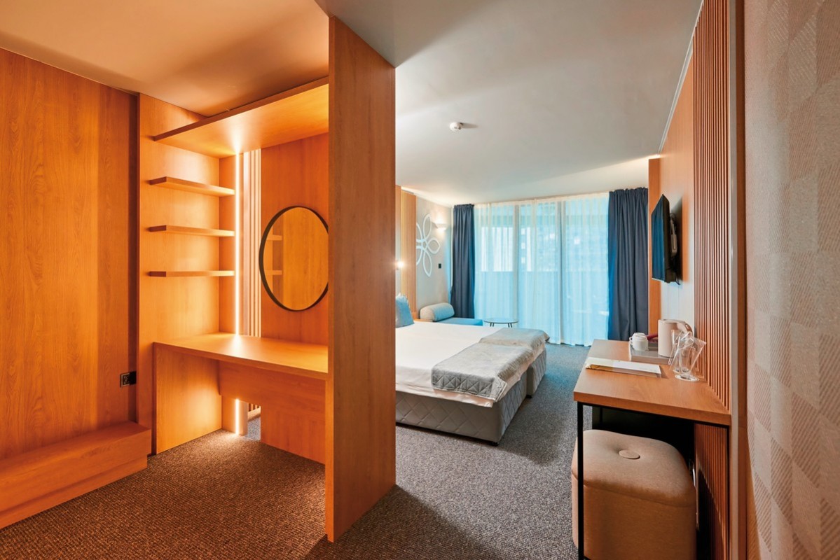 Hotel Sentido Bellevue Beach, Bulgarien, Burgas, Sonnenstrand, Bild 34