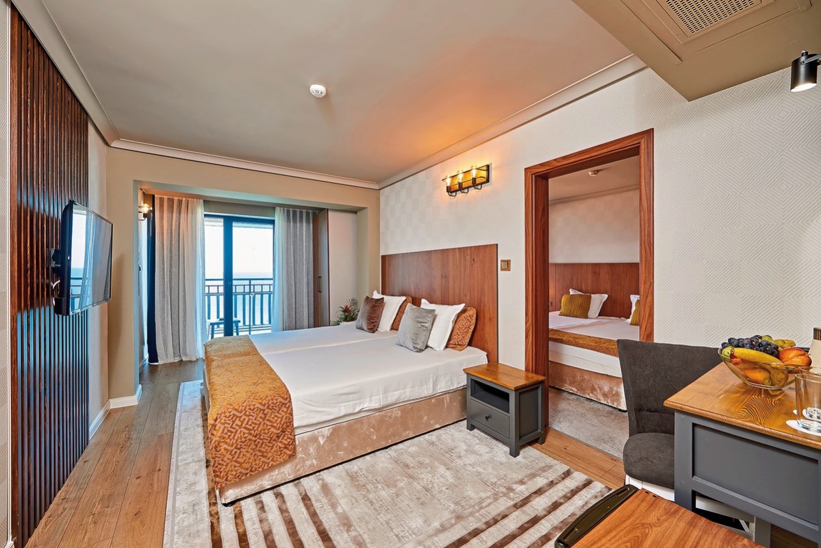 Hotel Sentido Bellevue Beach, Bulgarien, Burgas, Sonnenstrand, Bild 36