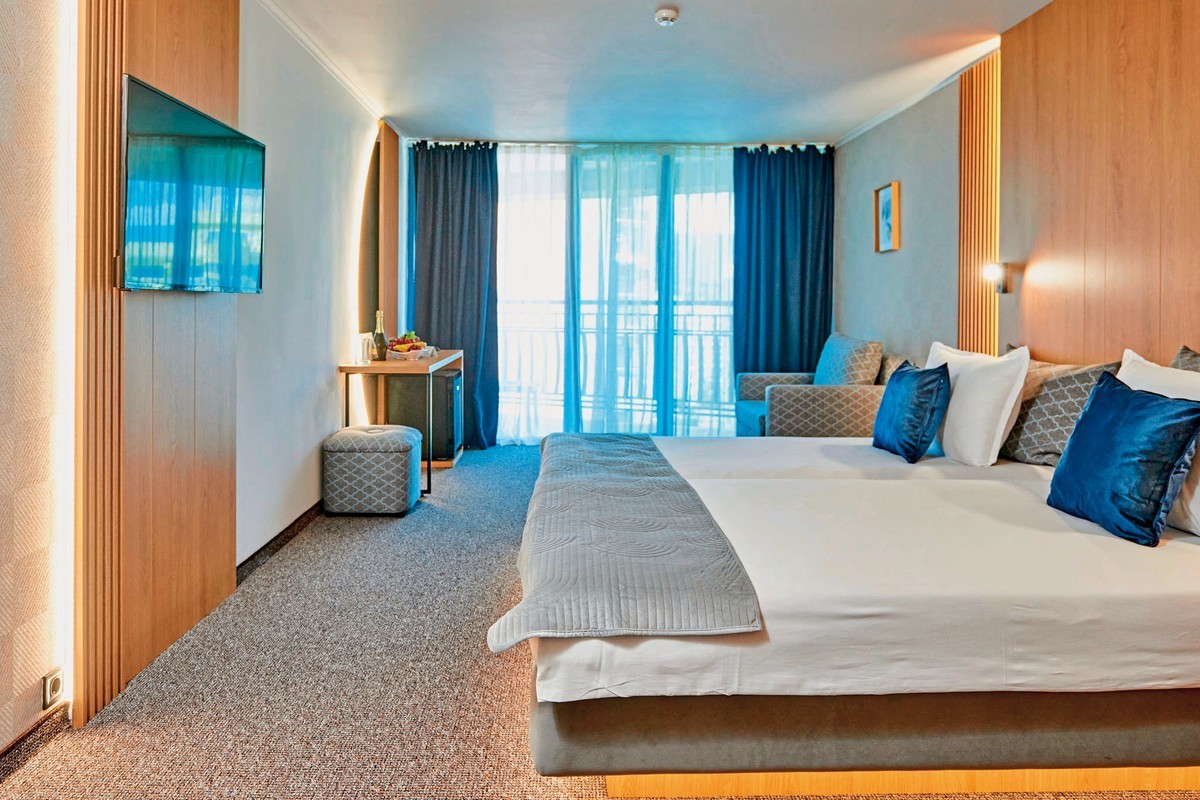 Hotel Sentido Bellevue Beach, Bulgarien, Burgas, Sonnenstrand, Bild 38