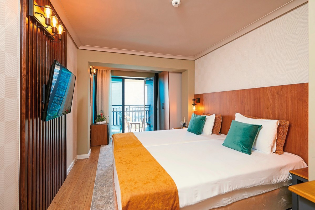Hotel Sentido Bellevue Beach, Bulgarien, Burgas, Sonnenstrand, Bild 39