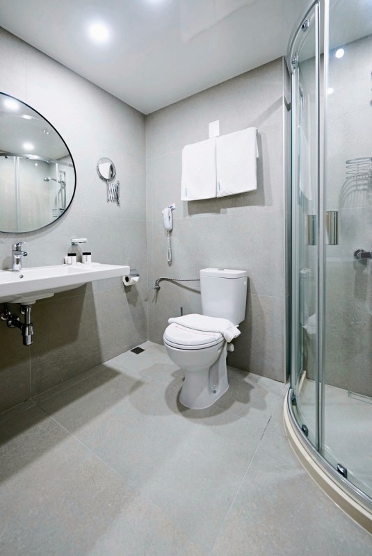 Hotel Sentido Bellevue Beach, Bulgarien, Burgas, Sonnenstrand, Bild 41