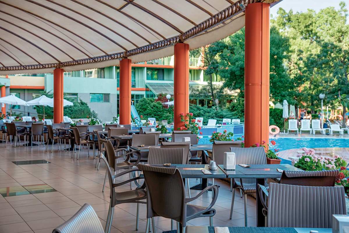 Hotel MPM Kalina Garden, Bulgarien, Burgas, Sonnenstrand, Bild 14