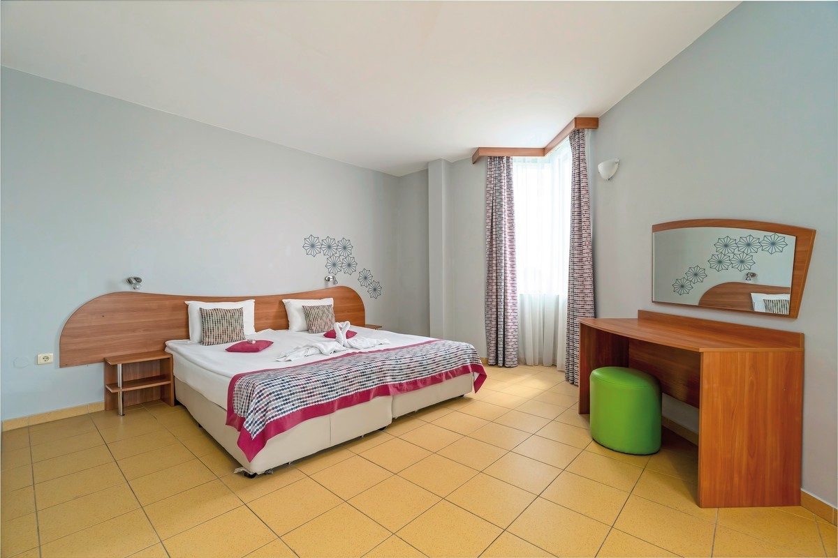 Hotel MPM Kalina Garden, Bulgarien, Burgas, Sonnenstrand, Bild 13