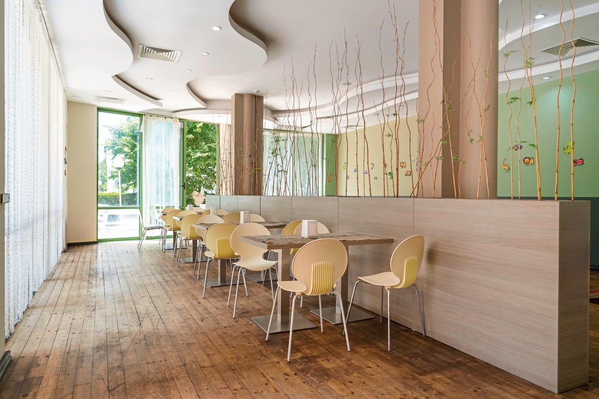 Hotel MPM Kalina Garden, Bulgarien, Burgas, Sonnenstrand, Bild 15