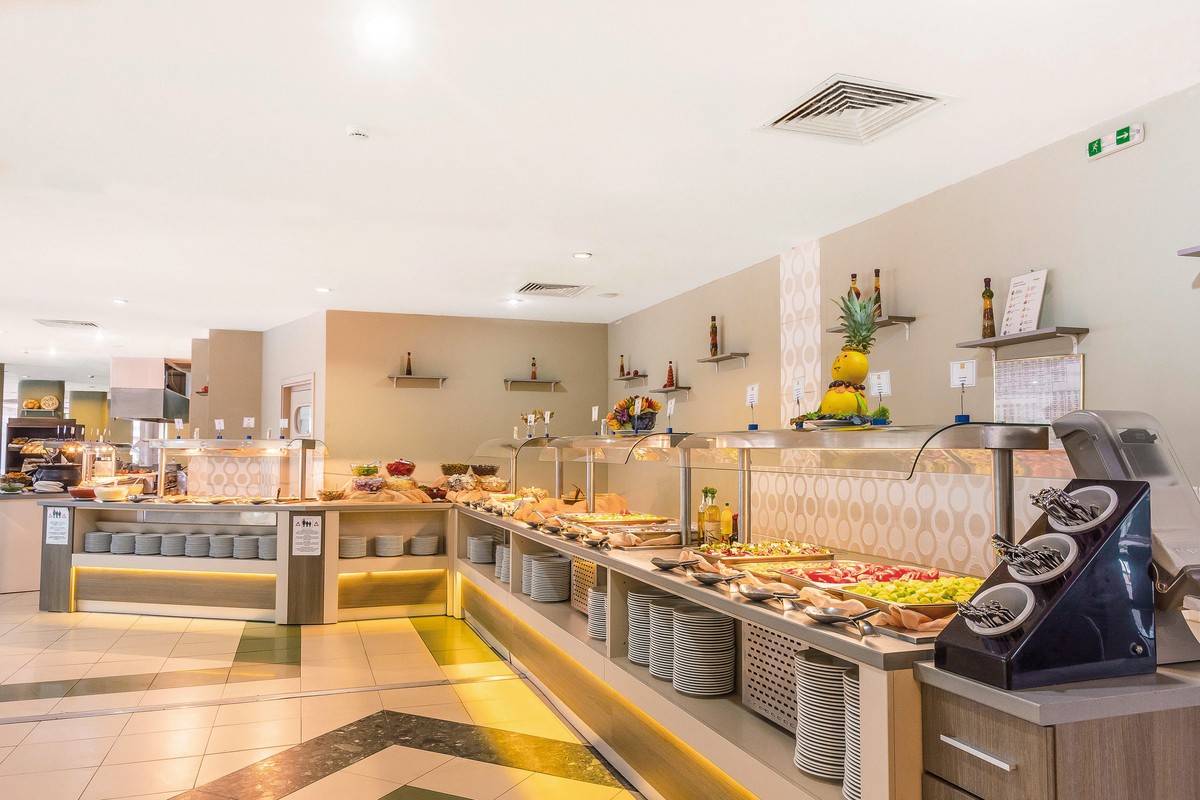 Hotel MPM Kalina Garden, Bulgarien, Burgas, Sonnenstrand, Bild 21