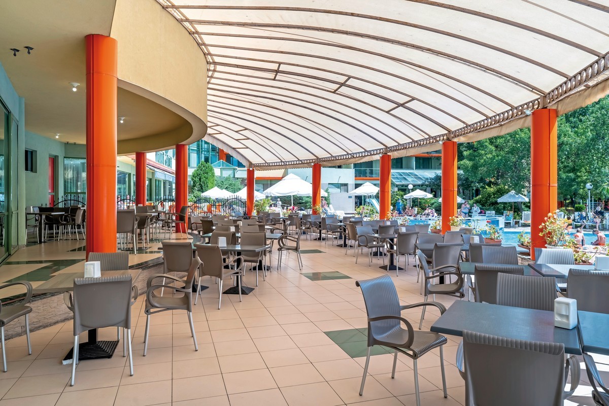 Hotel MPM Kalina Garden, Bulgarien, Burgas, Sonnenstrand, Bild 7