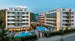 Hotel Lion Sunny Beach, Bulgarien, Burgas, Sonnenstrand, Bild 1