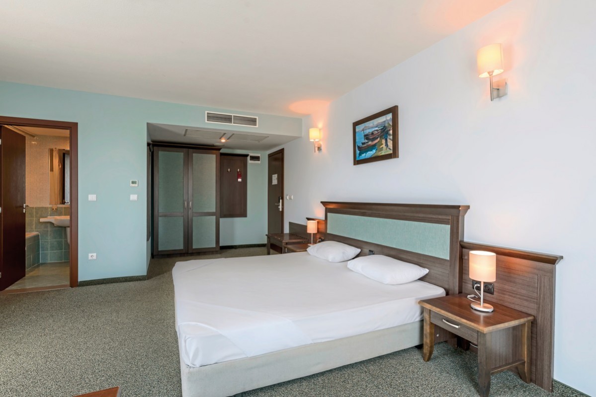 Hotel Lion Sunny Beach, Bulgarien, Burgas, Sonnenstrand, Bild 10