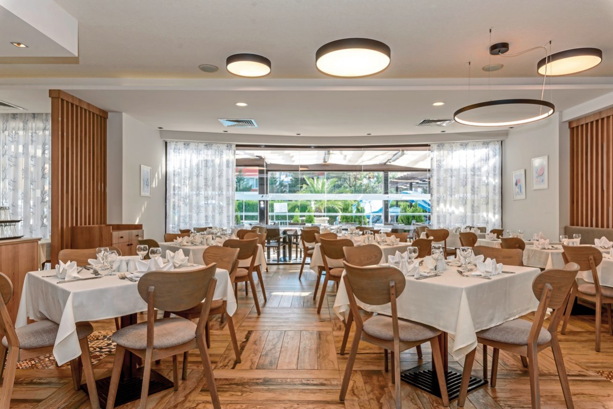 Hotel Lion Sunny Beach, Bulgarien, Burgas, Sonnenstrand, Bild 4