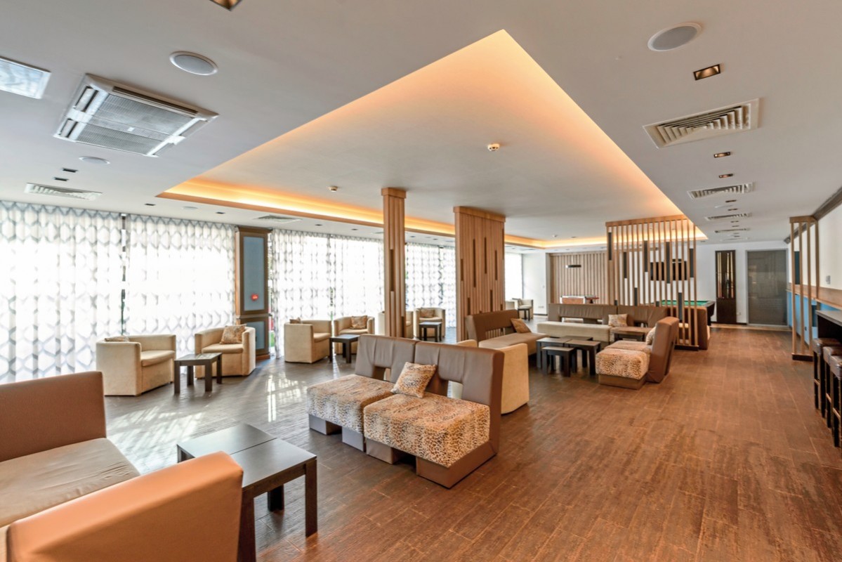 Hotel Lion Sunny Beach, Bulgarien, Burgas, Sonnenstrand, Bild 5