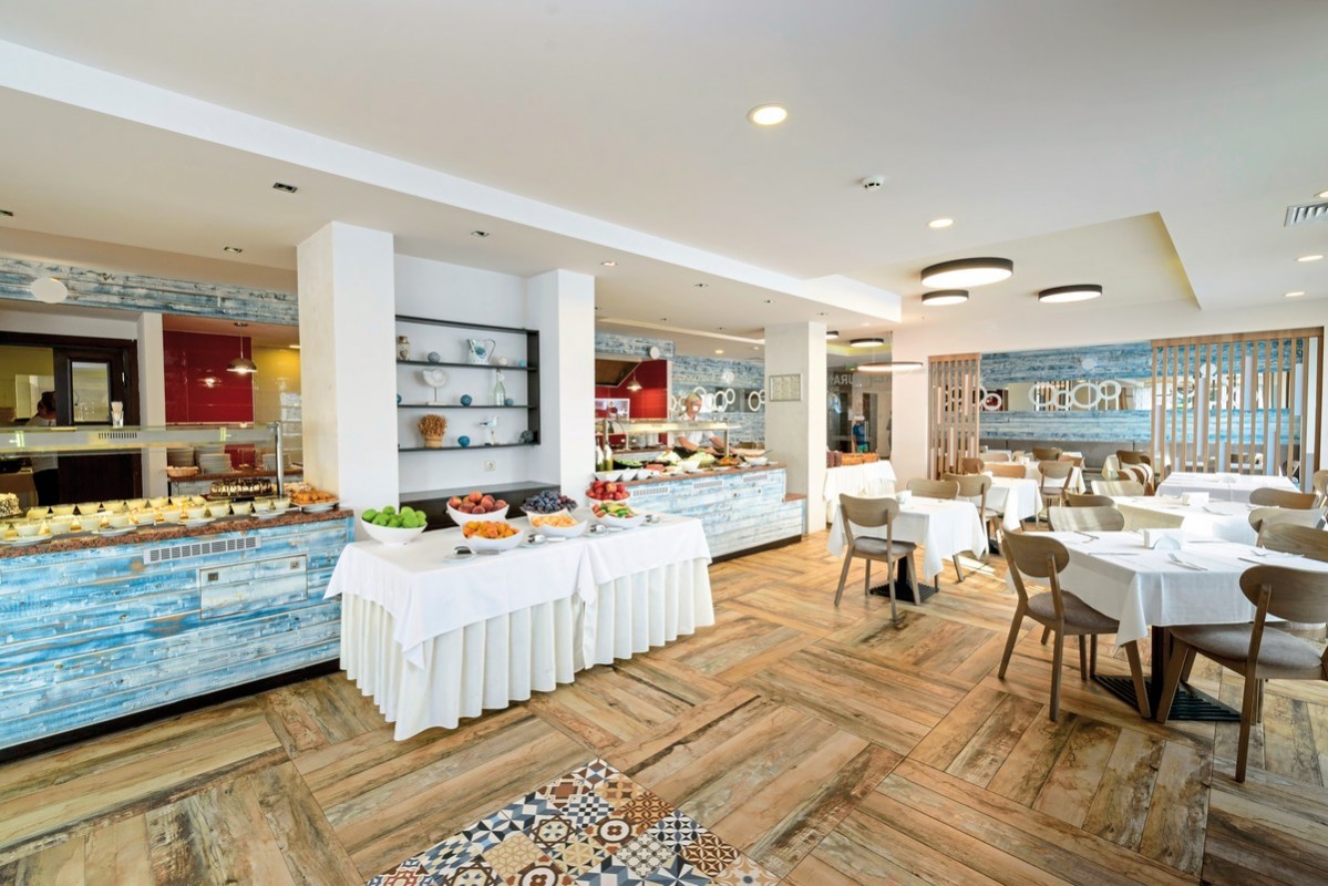 Hotel Lion Sunny Beach, Bulgarien, Burgas, Sonnenstrand, Bild 8