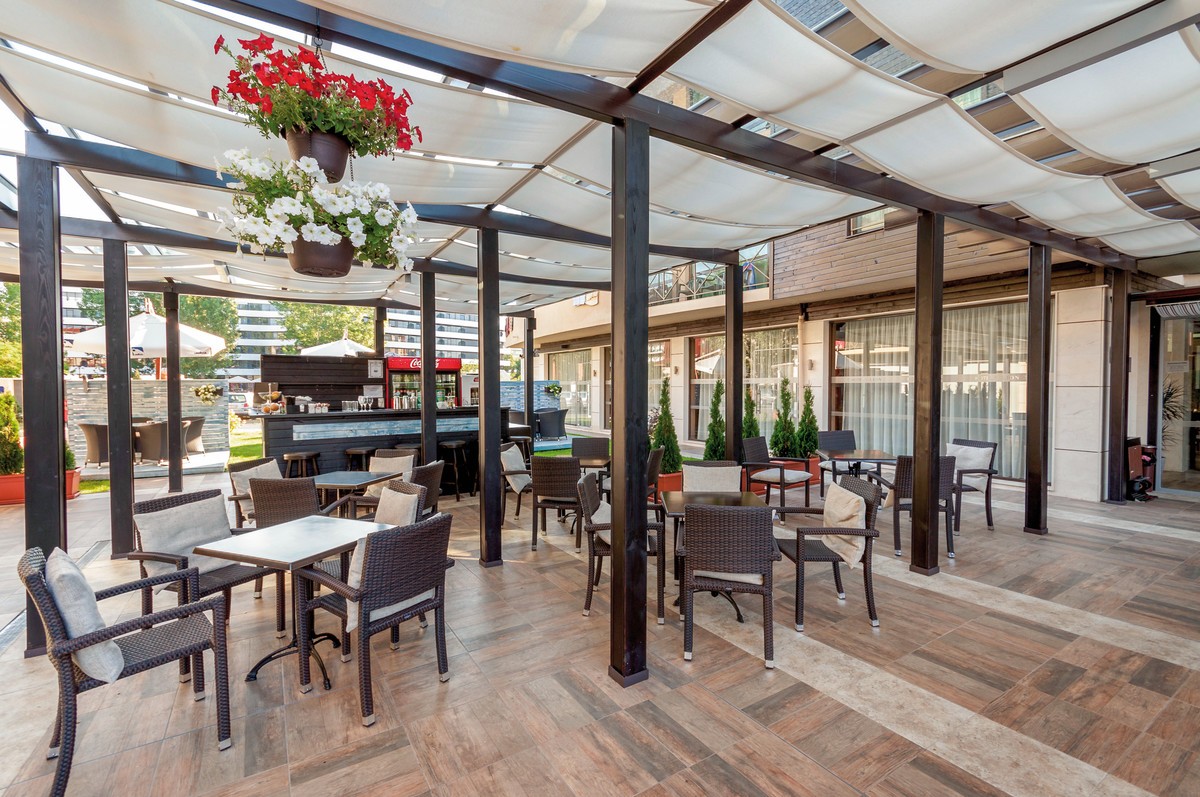 Hotel Lion Sunny Beach, Bulgarien, Burgas, Sonnenstrand, Bild 12