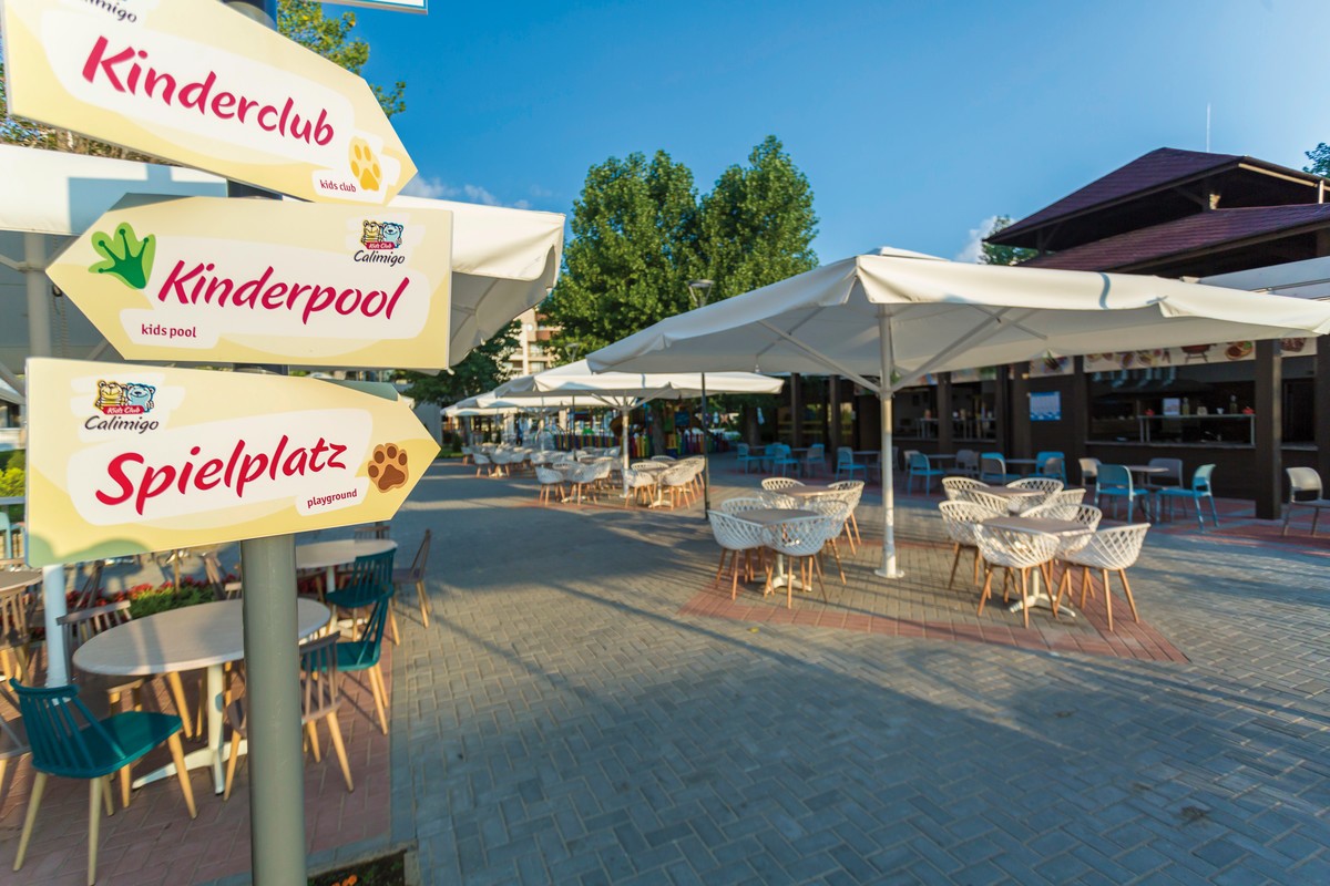 HI Hotels Imperial Resort, Bulgarien, Burgas, Sonnenstrand, Bild 11