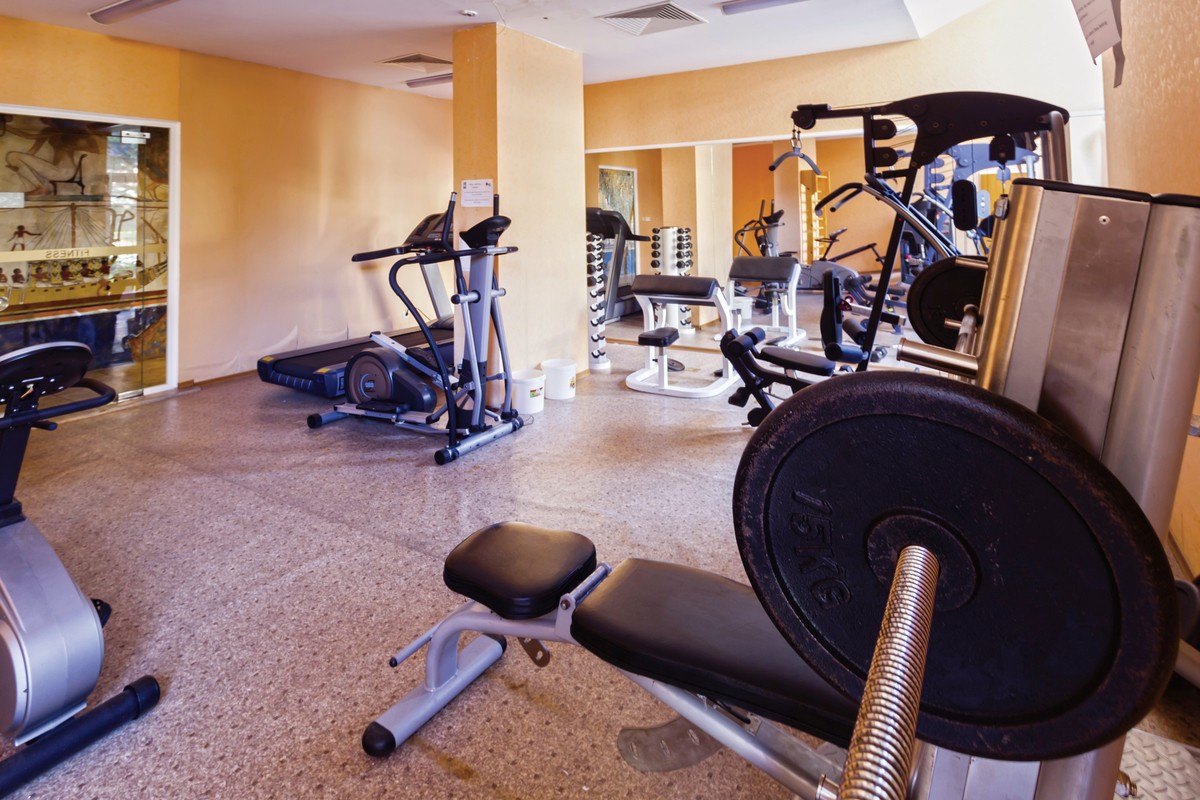 HI Hotels Imperial Resort, Bulgarien, Burgas, Sonnenstrand, Bild 17