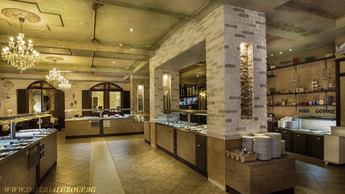 HI Hotels Imperial Resort, Bulgarien, Burgas, Sonnenstrand, Bild 18