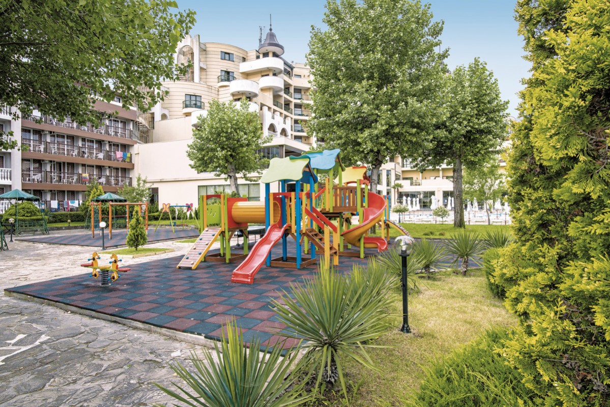 HI Hotels Imperial Resort, Bulgarien, Burgas, Sonnenstrand, Bild 27