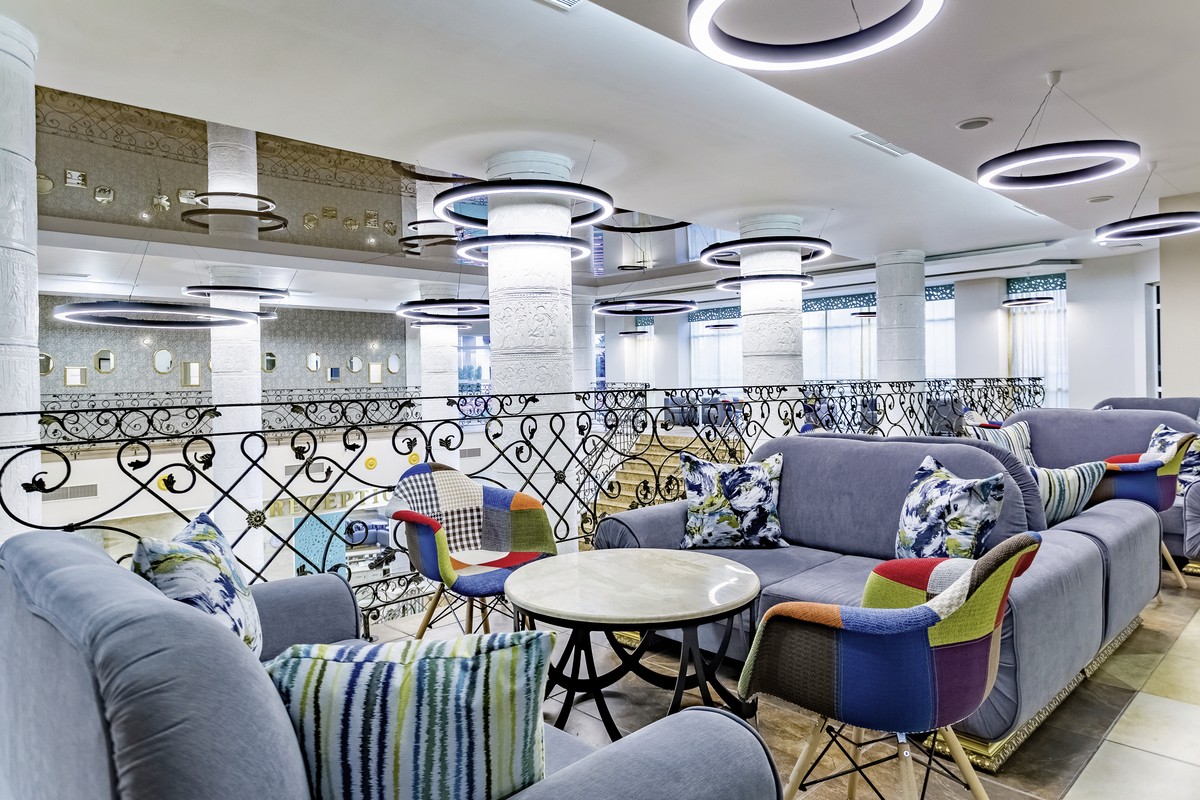 HI Hotels Imperial Resort, Bulgarien, Burgas, Sonnenstrand, Bild 5