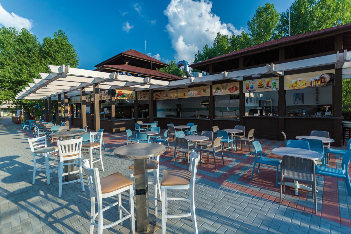 HI Hotels Imperial Resort, Bulgarien, Burgas, Sonnenstrand, Bild 9