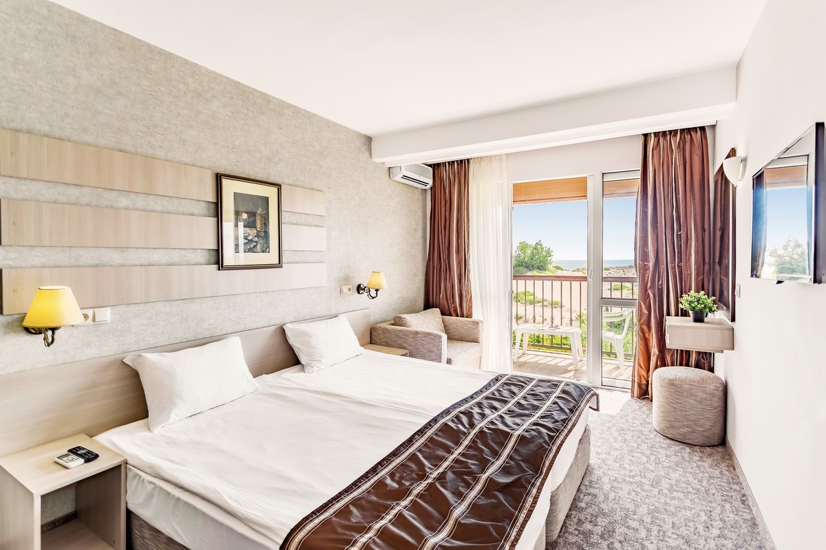 HI Hotels Imperial Resort, Bulgarien, Burgas, Sonnenstrand, Bild 10