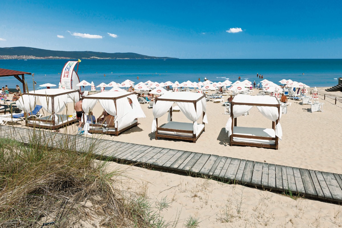 HI Hotels Imperial Resort, Bulgarien, Burgas, Sonnenstrand, Bild 26