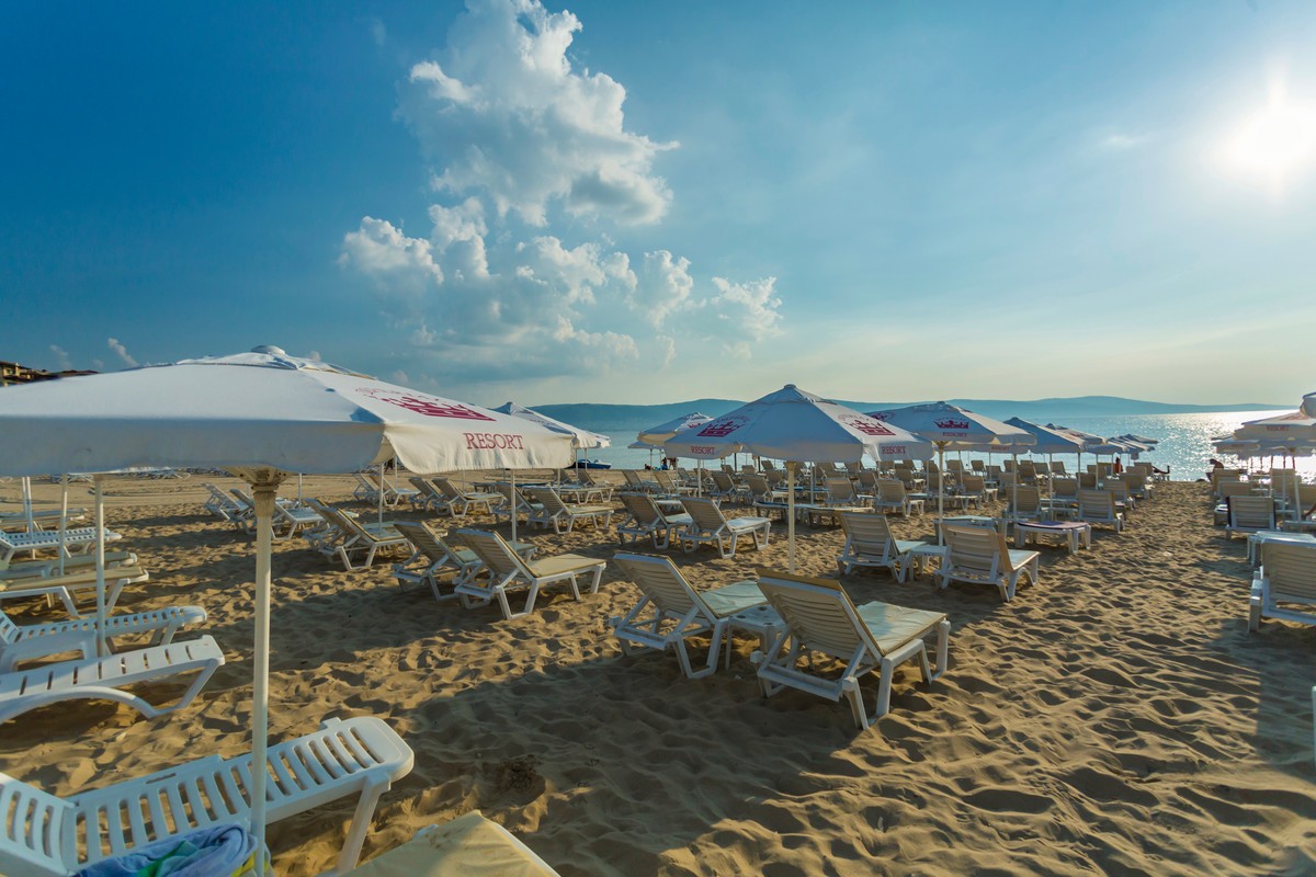 HI Hotels Imperial Resort, Bulgarien, Burgas, Sonnenstrand, Bild 7