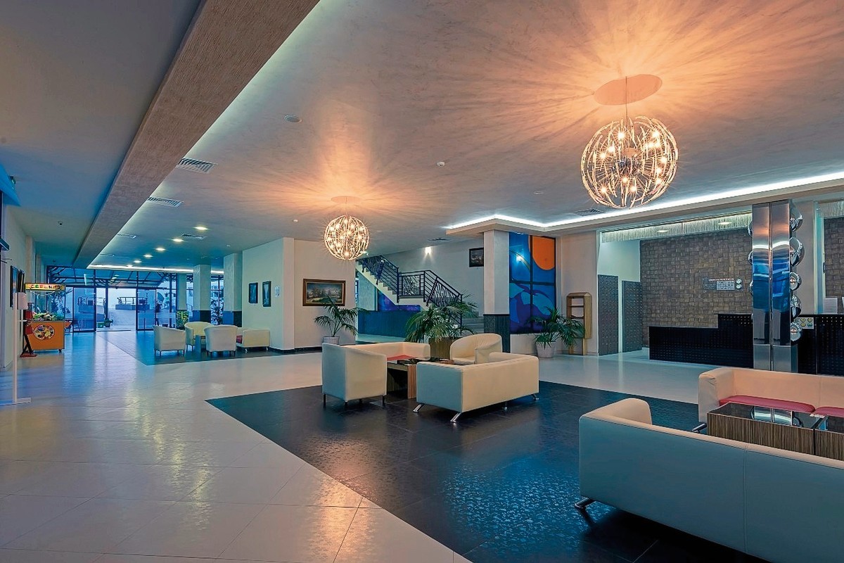 Hotel Glarus Beach, Bulgarien, Burgas, Sonnenstrand, Bild 9