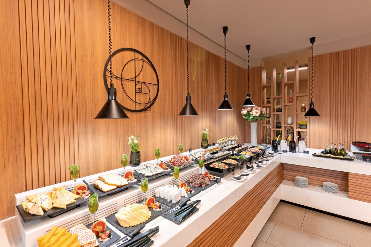 Hotel Tiara Beach, Bulgarien, Burgas, Sonnenstrand, Bild 10