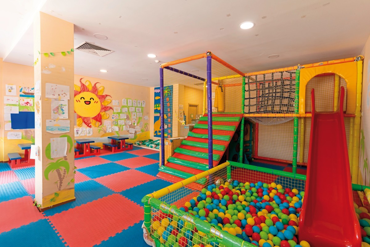 Hotel Tiara Beach, Bulgarien, Burgas, Sonnenstrand, Bild 2