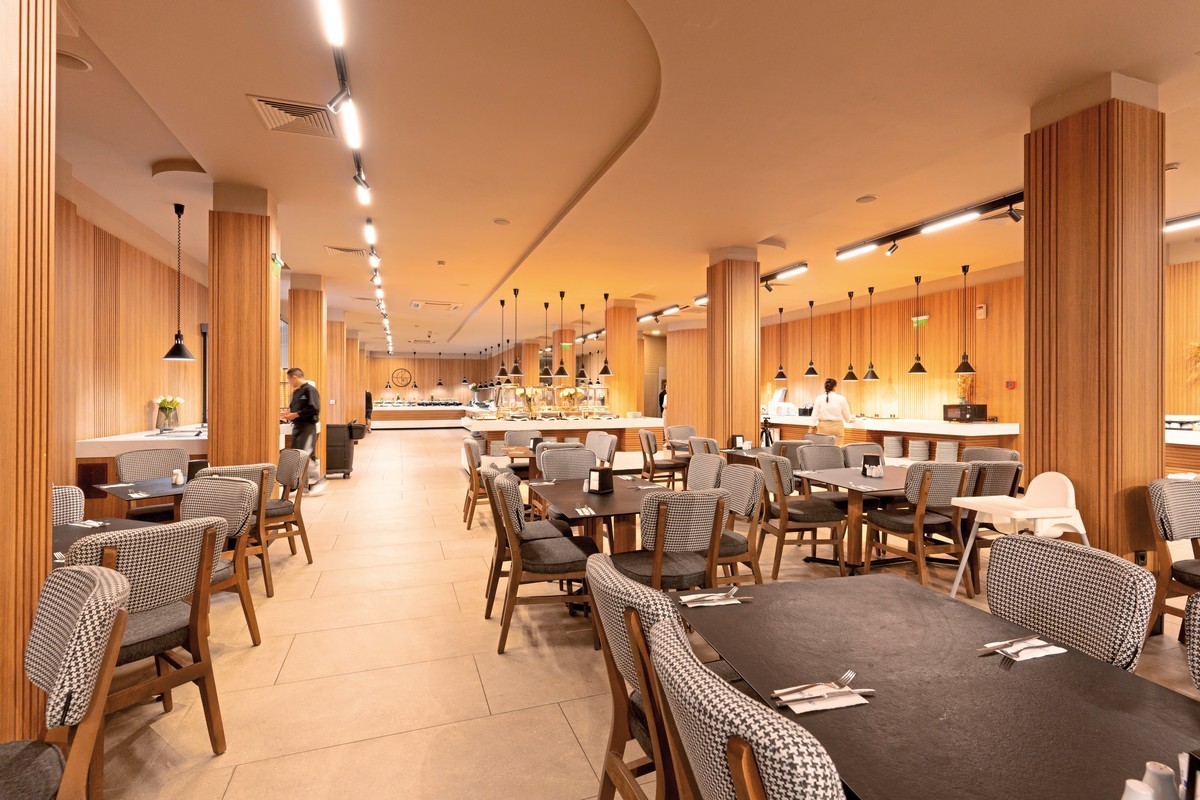 Hotel Tiara Beach, Bulgarien, Burgas, Sonnenstrand, Bild 5