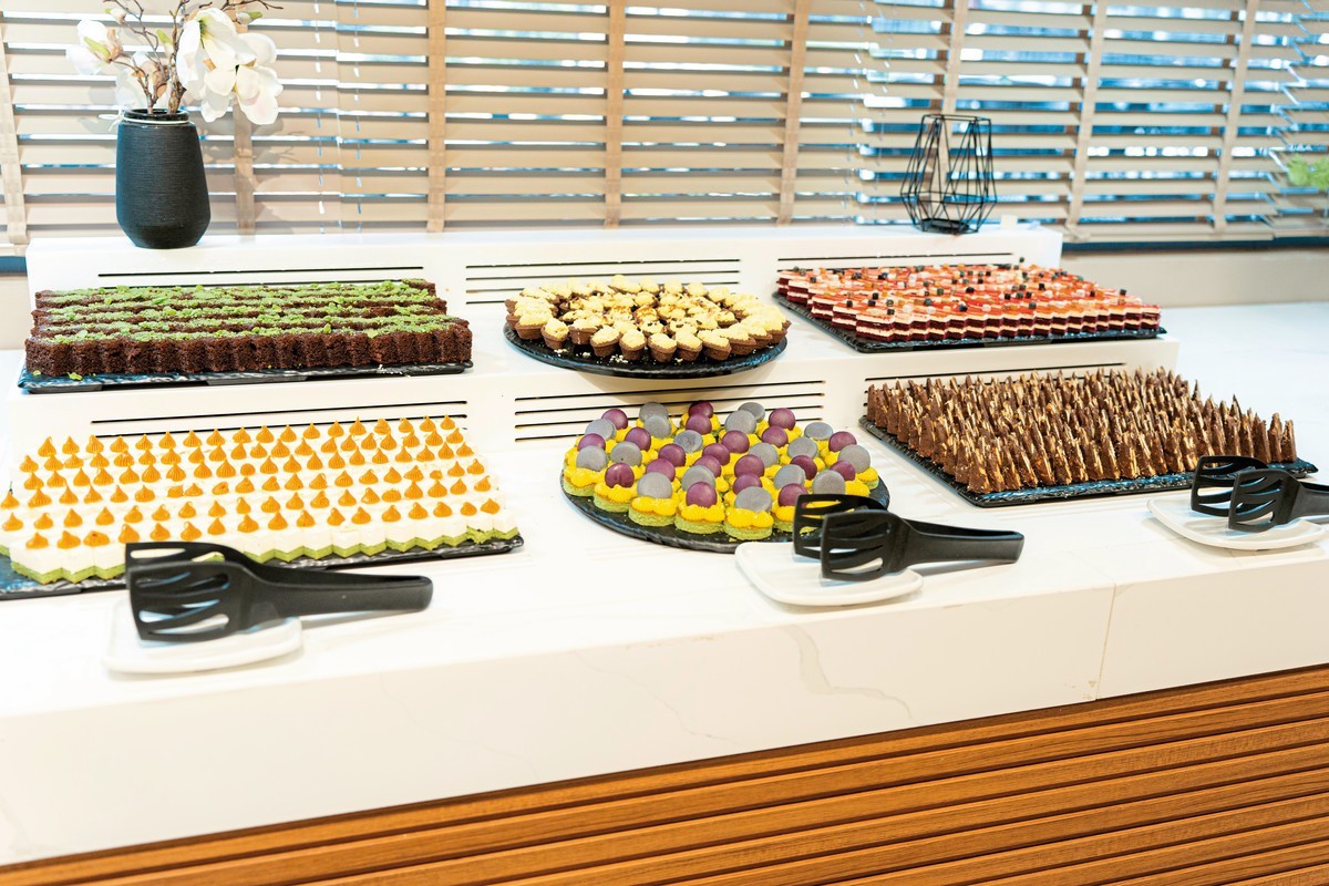 Hotel Tiara Beach, Bulgarien, Burgas, Sonnenstrand, Bild 6