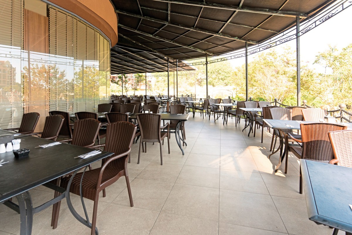 Hotel Tiara Beach, Bulgarien, Burgas, Sonnenstrand, Bild 7