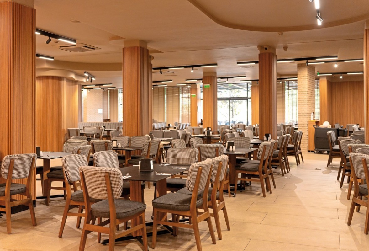 Hotel Tiara Beach, Bulgarien, Burgas, Sonnenstrand, Bild 8