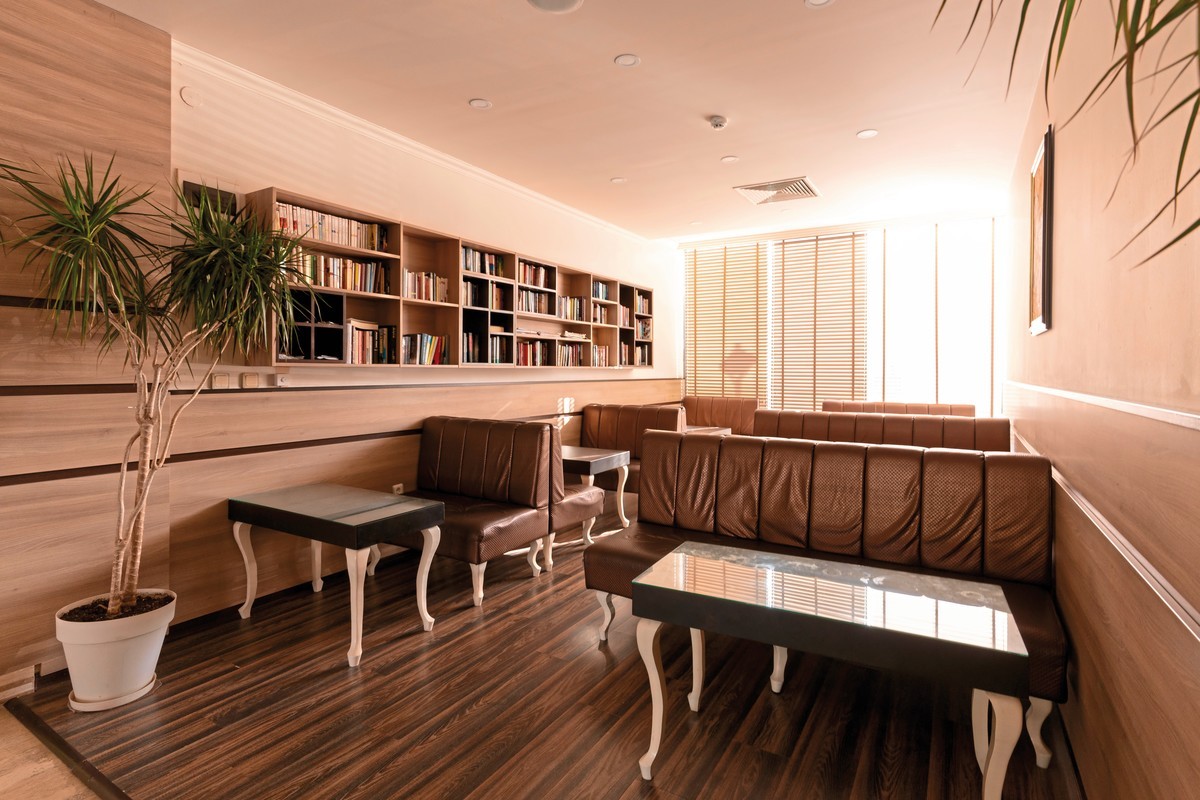 Hotel Tiara Beach, Bulgarien, Burgas, Sonnenstrand, Bild 9