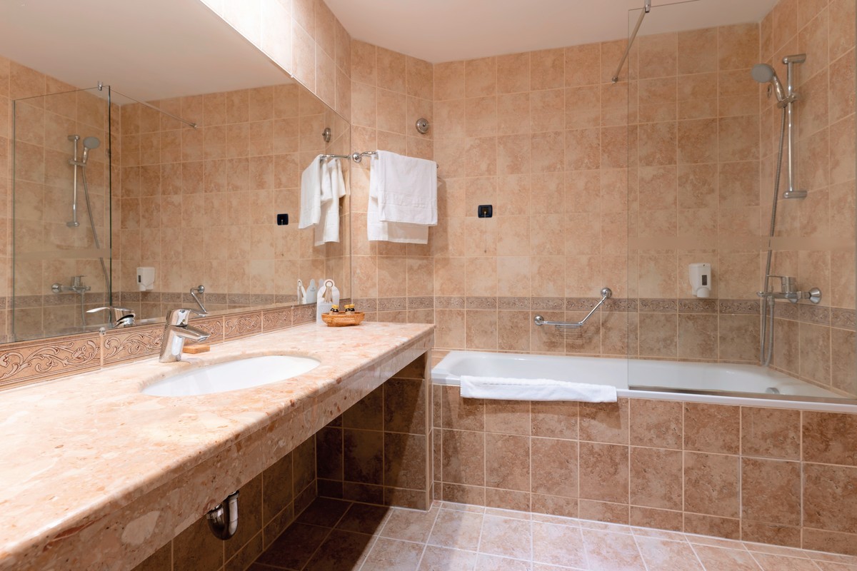 Hotel Tiara Beach, Bulgarien, Burgas, Sonnenstrand, Bild 20