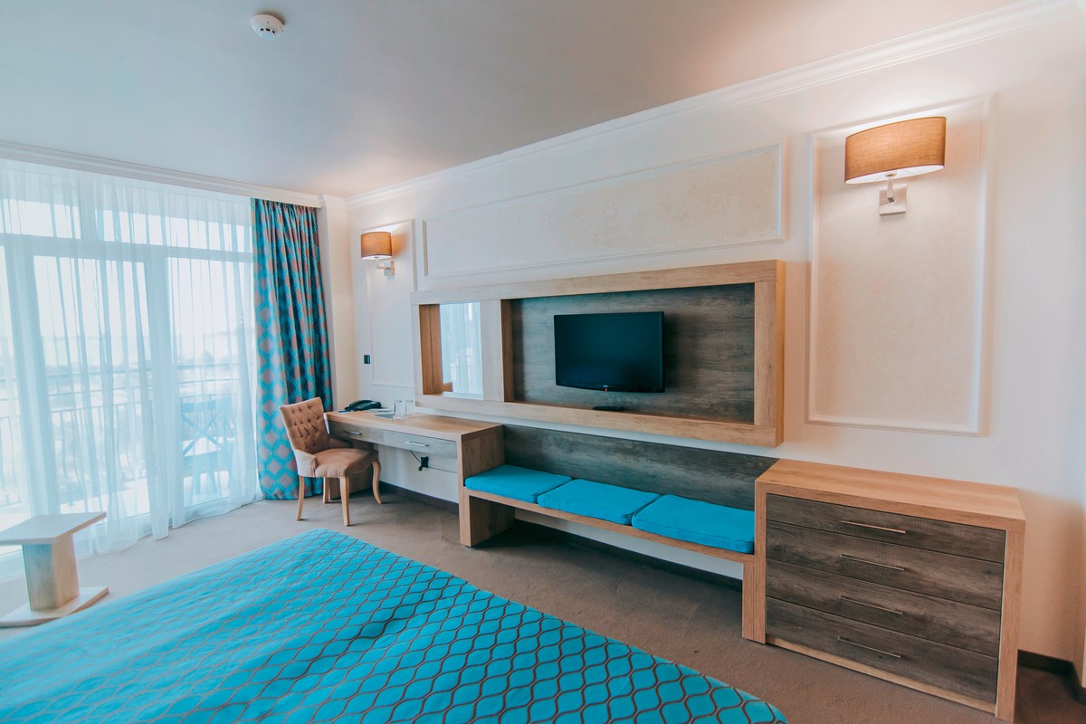 Hotel Tiara Beach, Bulgarien, Burgas, Sonnenstrand, Bild 27