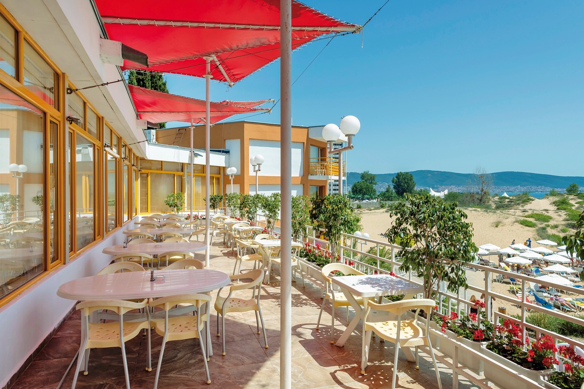 Hotel Nessebar Beach, Bulgarien, Burgas, Sonnenstrand, Bild 5