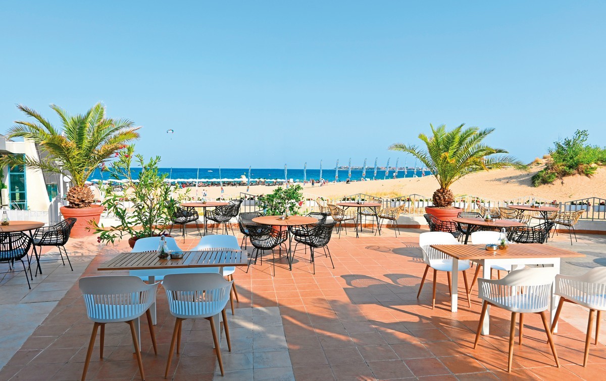 Hotel Burgas Beach, Bulgarien, Burgas, Sonnenstrand, Bild 3