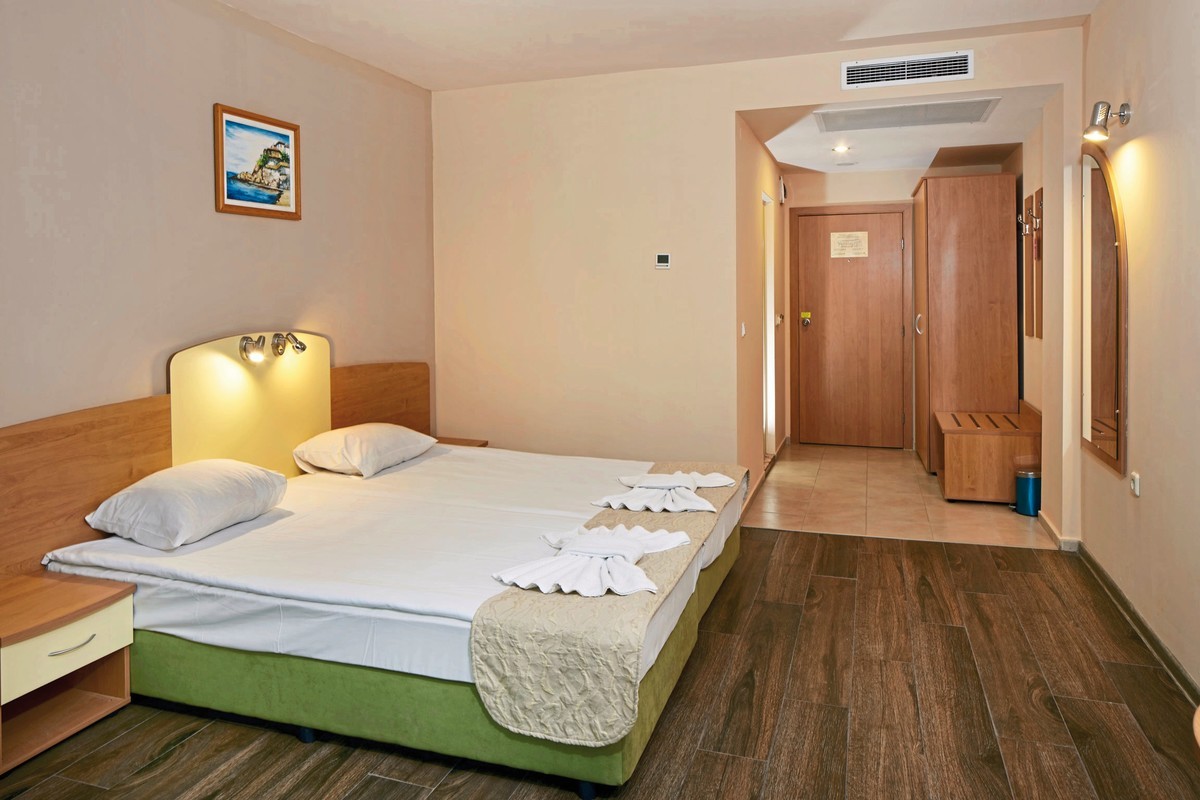 Hotel Diamond, Bulgarien, Burgas, Sonnenstrand, Bild 12