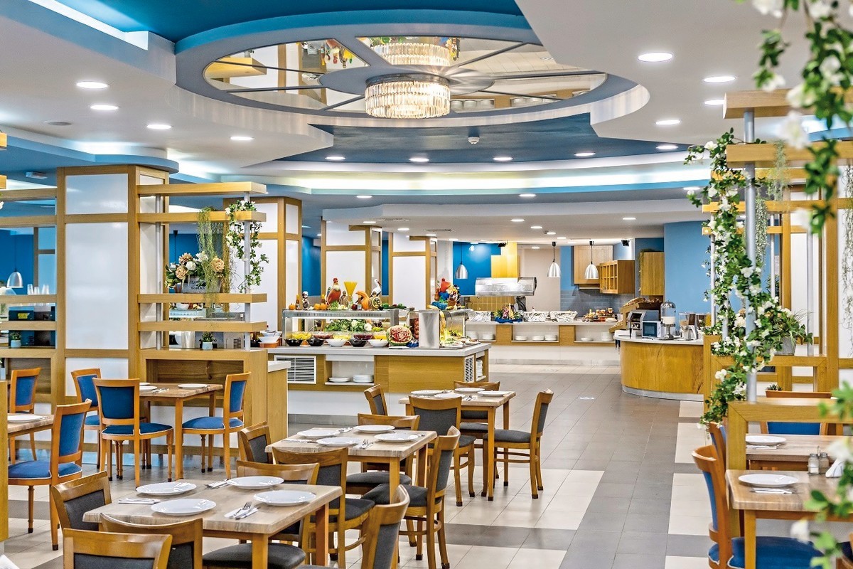 Hotel Diamond, Bulgarien, Burgas, Sonnenstrand, Bild 13